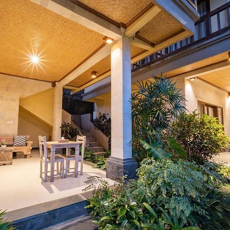 The Dayuh Ubud Экстерьер фото