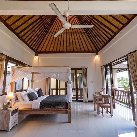 The Dayuh Ubud Экстерьер фото