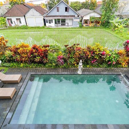 The Dayuh Ubud Экстерьер фото