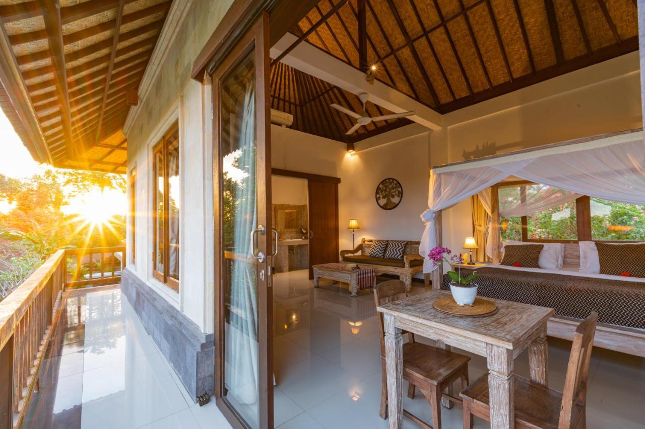 The Dayuh Ubud Экстерьер фото