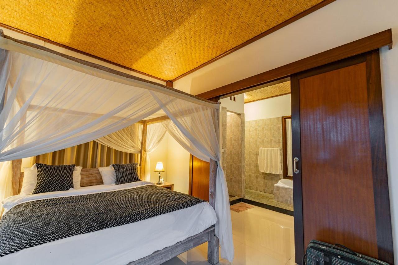 The Dayuh Ubud Экстерьер фото