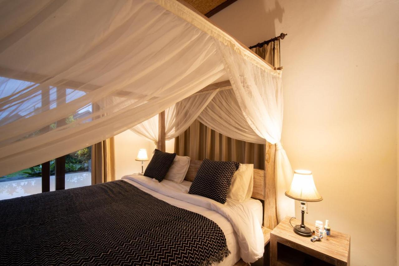 The Dayuh Ubud Экстерьер фото