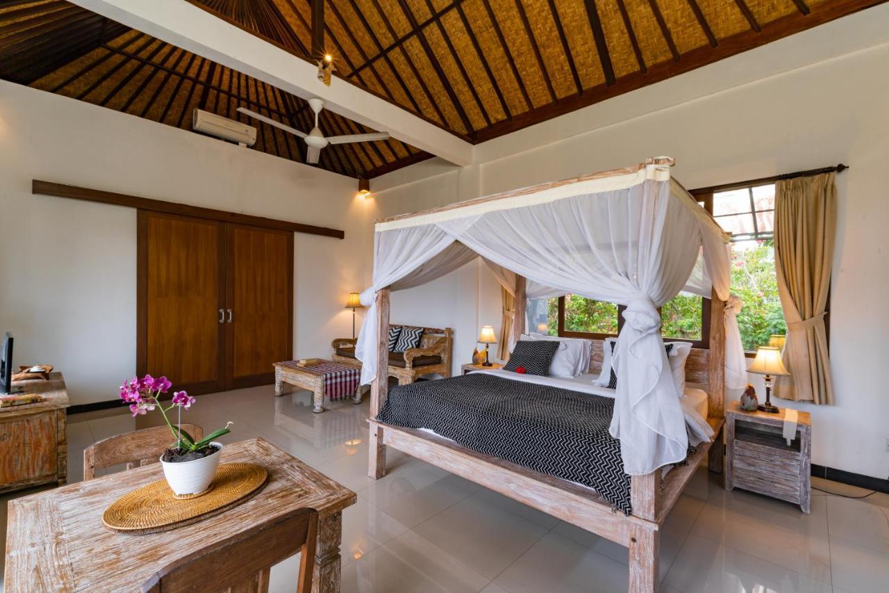 The Dayuh Ubud Экстерьер фото