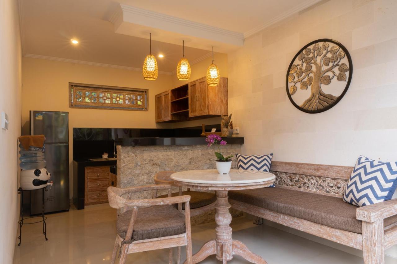The Dayuh Ubud Экстерьер фото