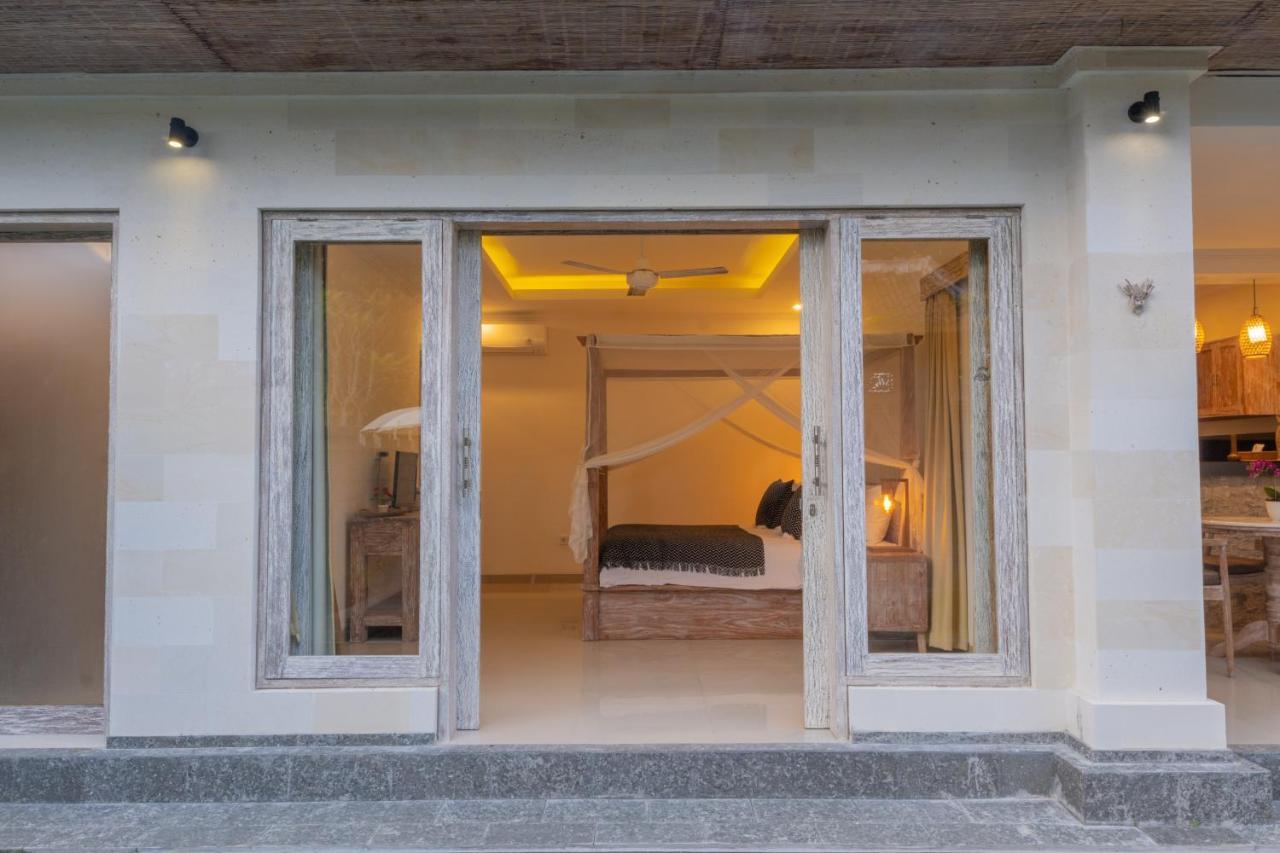 The Dayuh Ubud Экстерьер фото