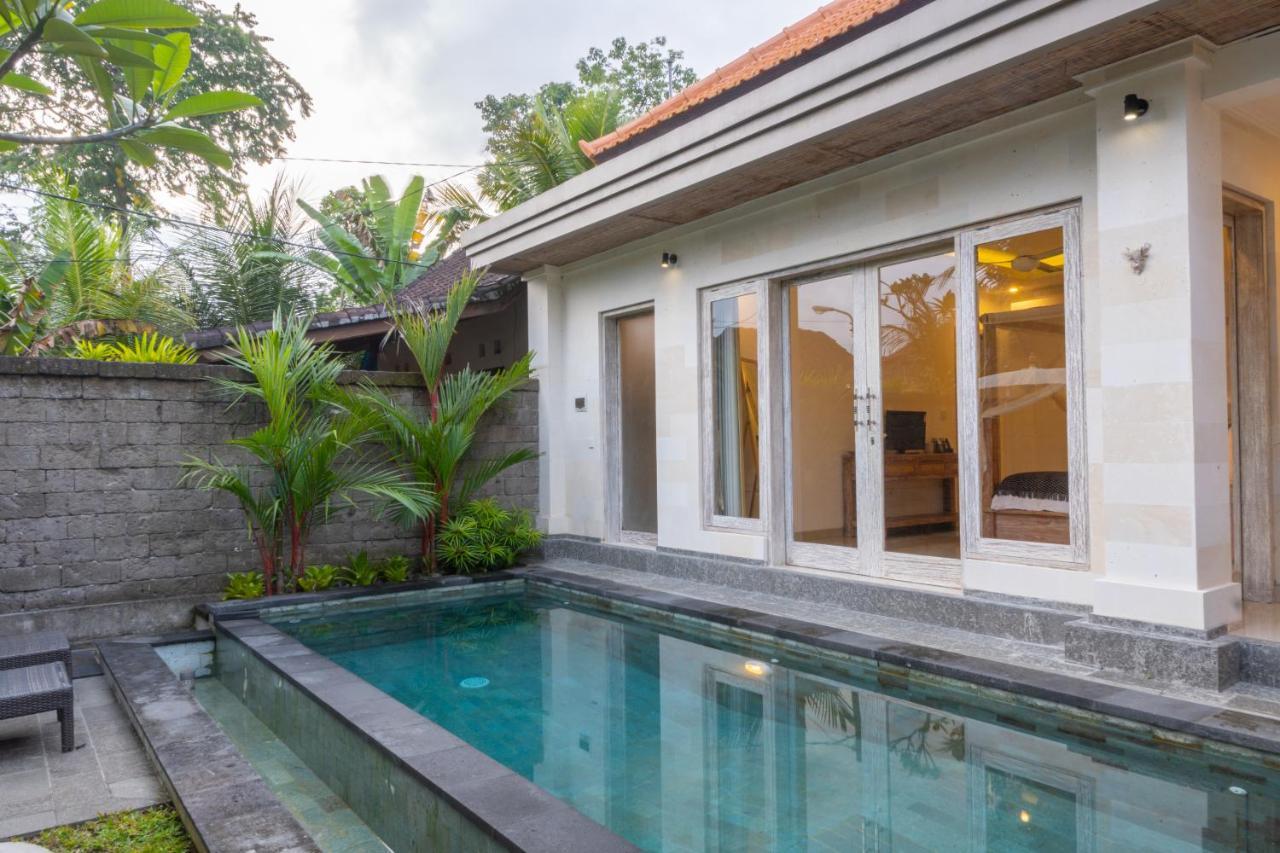 The Dayuh Ubud Экстерьер фото